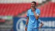Robert Zulj will in die Bundesliga